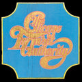 Chicago — The Chicago Transit Authority (Remastered), vinyl LP album cover