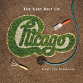 Chicago — The Very Best of Chicago: Only the Beginning, 7-inch vinyl single album cover