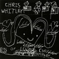 Chris Whitley — Din of Ecstasy, vinyl LP album cover