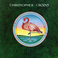 Christopher Cross — Christopher Cross (2019 Remaster), 7-inch vinyl single album cover