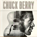 Chuck Berry — Collected, vinyl LP album cover