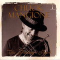 Chuck Mangione — The Feeling's Back, vinyl LP album cover