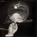 Circus Devils — Squeeze the Needle, vinyl LP album cover