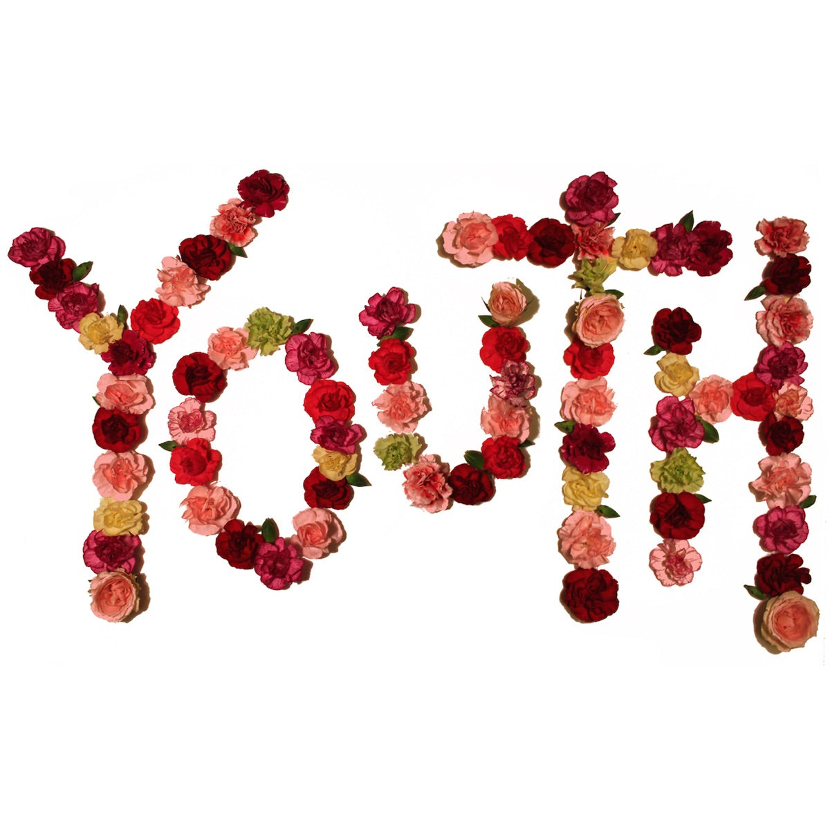 Citizen — Youth, CD album cover