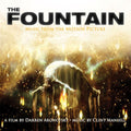 Clint Mansell — The Fountain (Music from the Motion Picture), vinyl LP album cover