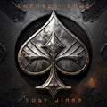 Cody Jinks — Change the Game, vinyl LP album cover