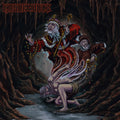 Cognizance — In Light, No Shape, CD album cover