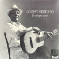 Compay Segundo — Yo Vengo Aquí, vinyl LP album cover
