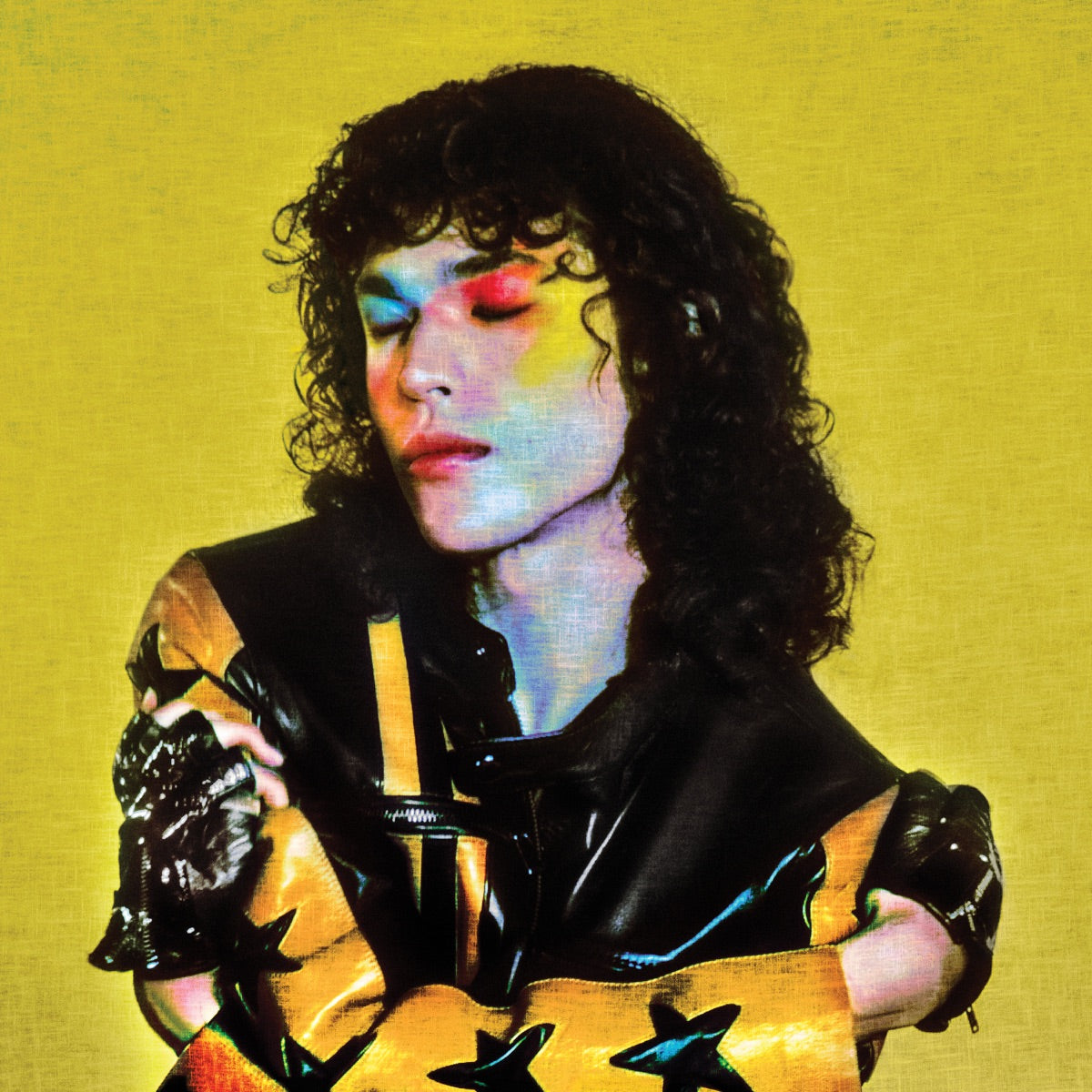 Conan Gray — Found Heaven, vinyl LP album cover