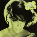 Connie Francis — Connie Francis Sings Screen Hits (Never On Sunday/Movie Greats of the '60s), vinyl LP album cover
