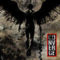 Converge — Love Is Not Enough, vinyl LP album cover