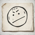 Conway the Machine — Slant Face Killah, CD album cover
