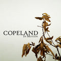 Copeland — In Motion, vinyl LP album cover