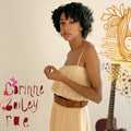 Corinne Bailey Rae — Corinne Bailey Rae, vinyl LP album cover