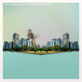 Cory Wong — Cory Wong and the Green Screen Band, CD album cover