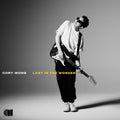 Cory Wong — Lost In The Wonder, vinyl LP album cover