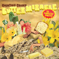 Counting Crows — Butter Miracle, The Complete Sweets!, CD album cover