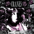 Cranes — Self-Non-Self, vinyl LP album cover