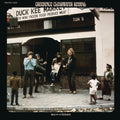 Creedence Clearwater Revival — Willy and the Poor Boys, vinyl LP album cover