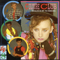 Culture Club — Colour By Numbers, 7-inch vinyl single album cover