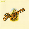 Curved Air — Phantasmagoria, vinyl LP album cover