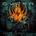 Cyhra — Requiem For A Pipe Dream, CD album cover