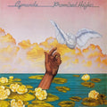 Cymande — Promised Heights, vinyl LP album cover