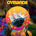Cymande — Renascence, vinyl LP album cover