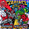 CZARFACE — Czartificial Intelligence (Edited), vinyl LP album cover