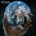 D12 — D12 World, vinyl LP album cover