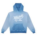 AW - BLUE HOODIE