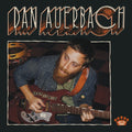 Dan Auerbach — Keep It Hid, vinyl LP album cover
