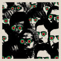 Danger Mouse & Black Thought — Cheat Codes, vinyl LP album cover