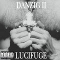 Danzig — Danzig II: Lucifuge, vinyl LP album cover