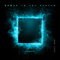 Daughtry — SHOCK TO THE SYSTEM (PART ONE), vinyl LP album cover