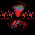 Dave Lombardo — Rites Of Percussion, vinyl LP album cover