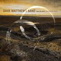 Dave Matthews Band — Take Me Back: Live at the Gorge, CD album cover