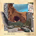 Dave Matthews Band — Walk Around The Moon, vinyl LP album cover