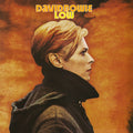 David Bowie — Low (2017 Remaster), CD album cover