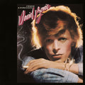 David Bowie — Young Americans (2016 Remaster), vinyl LP album cover
