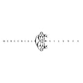 David Eugene Edwards — Mercurial Silence, vinyl LP album cover