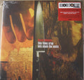 David Holmes — This Films Crap Lets Slash The Seats, vinyl LP album cover