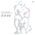 De De Lind — Io Non So Da Dove Vengo, E Non So Dove Mai Andrò. Uomo È Il Nome Che Mi Han Dato (Remastered), vinyl LP album cover