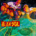 De La Soul — Buhloone Mindstate, vinyl LP album cover