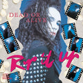 Dead or Alive — Rip It Up, 7-inch vinyl single album cover
