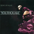 Dead or Alive — Youthquake (Bonus Track Version), vinyl LP album cover