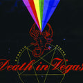 Death In Vegas — Scorpio Rising, vinyl LP album cover