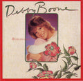 Debby Boone — With My Song, vinyl LP album cover
