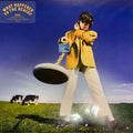 Declan McKenna — What Happened To The Beach?, vinyl LP album cover
