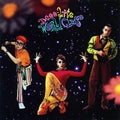 Deee-Lite — World Clique, vinyl LP album cover